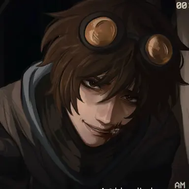Profile image of Toby