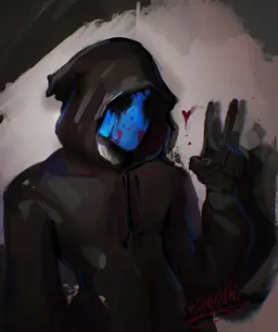 Profile image of Eyeless Jack