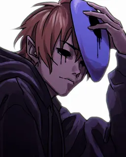 Profile image of Eyeless Jack