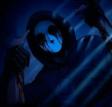 Profile image of Eyeless Jack