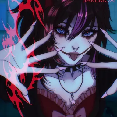 Profile image of Nina