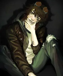Profile image of Toby
