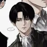 Profile image of 리바이 아커만