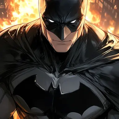 Profile image of Batman