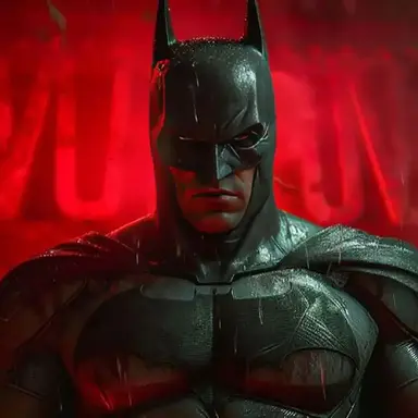 Profile image of Batman