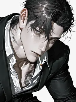 Profile image of 사쿠오미