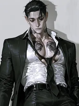 Profile image of 사쿠오미