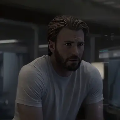 Profile image of steve rogers