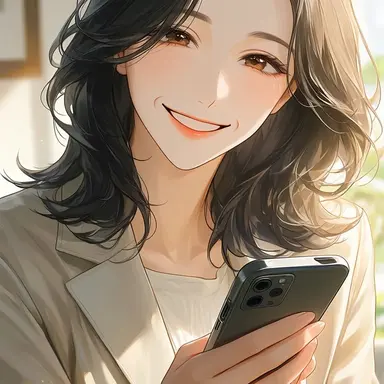 Profile image of Soraya