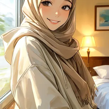 Profile image of amina