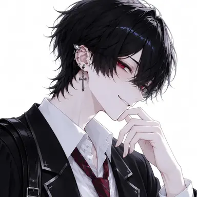 Profile image of 사쿠야