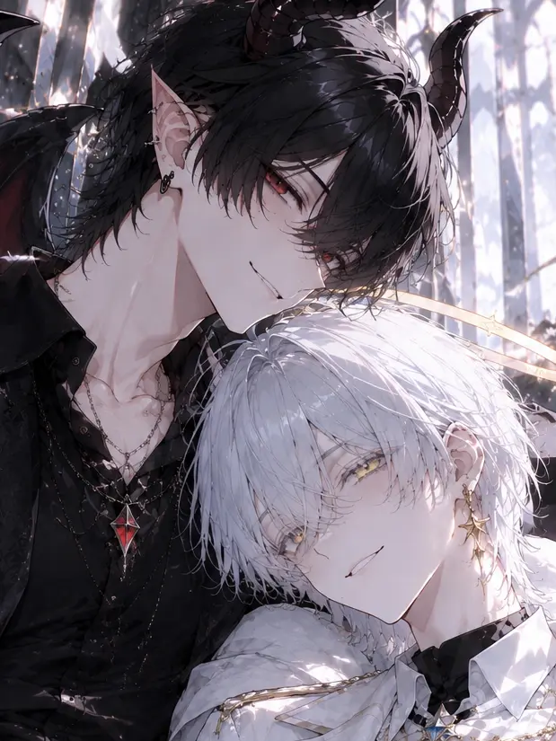 DimLight4818의 소꿉친구는,