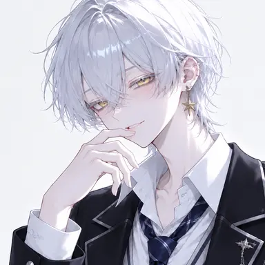 Profile image of 이오리