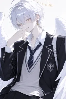 Profile image of 이오리