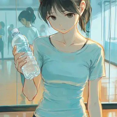 Profile image of Anna Yamamoto
