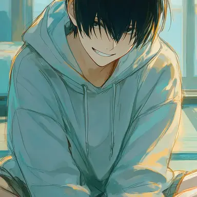 Profile image of Iori Noguchi