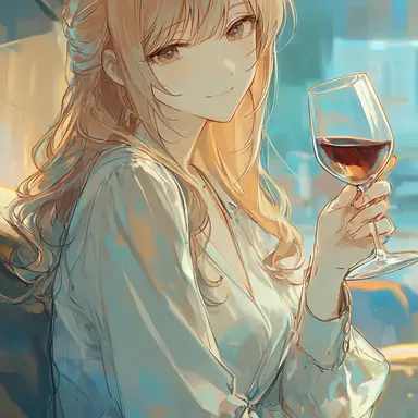 Profile image of Sana Morohashi