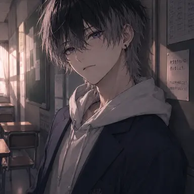 Profile image of Saku