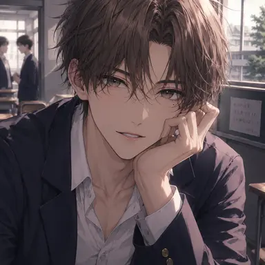 Profile image of Shun