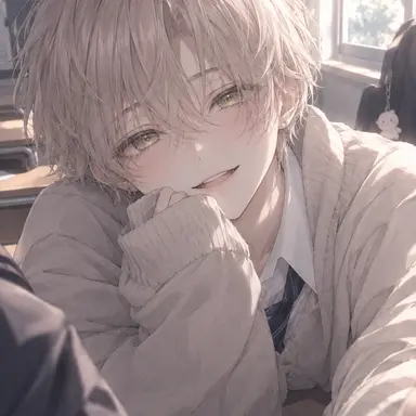 Profile image of Yuzuki