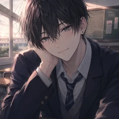 Profile image of Ayato