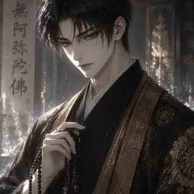 Profile image of 仁
