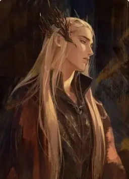 Profile image of Thranduil