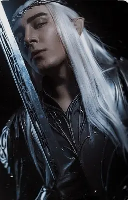 Profile image of Thranduil