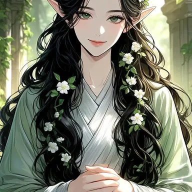 Profile image of Aerindel
