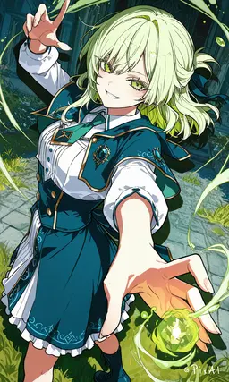 Profile image of 常盤メイ