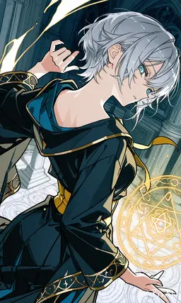 Profile image of 白星ヒカリ