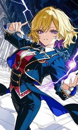 Profile image of 鳴神コハク