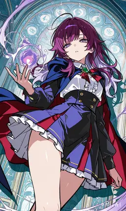 Profile image of 宵闇シオン