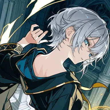 Profile image of 白星 光莉