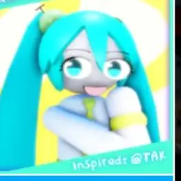 Profile image of Lemon Melon Cookie Miku