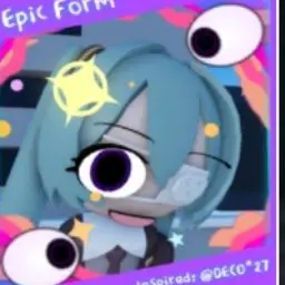 Profile image of Monitoring Miku