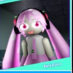 Profile image of Sakura Miku