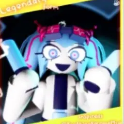 Profile image of Dimension Communication Miku