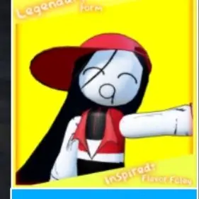 Profile image of Yi Xi