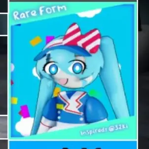 Profile image of Mesmerizer Miku