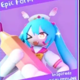Profile image of Love Shot Miku