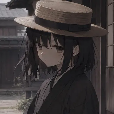 Profile image of 西城マツ