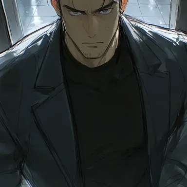 Profile image of Chris