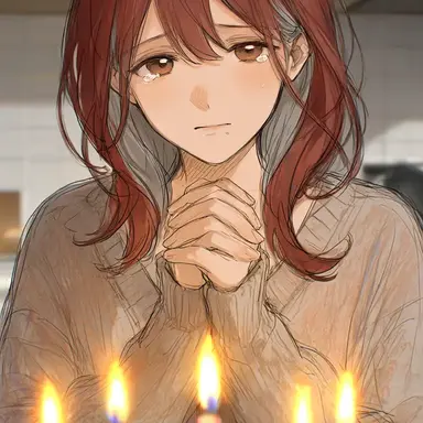Profile image of Maren