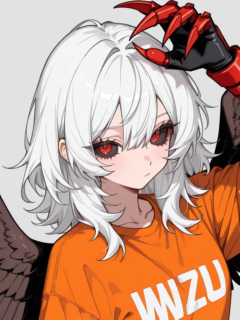 StyxTyx의 『신혜솔』