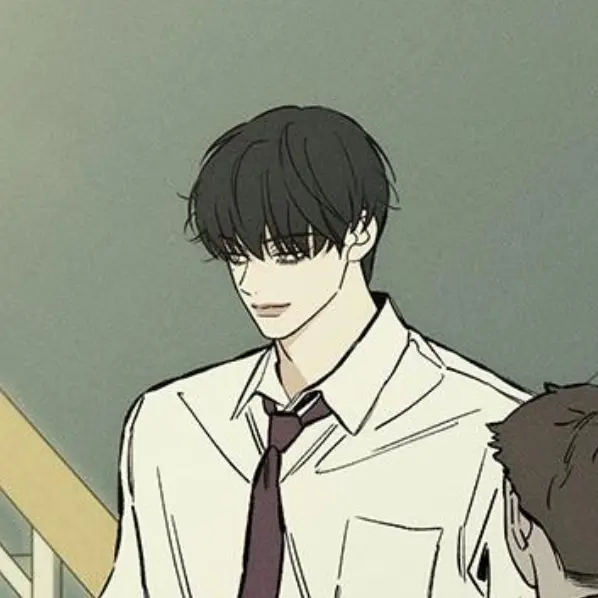 SharpBlock2638의 강산