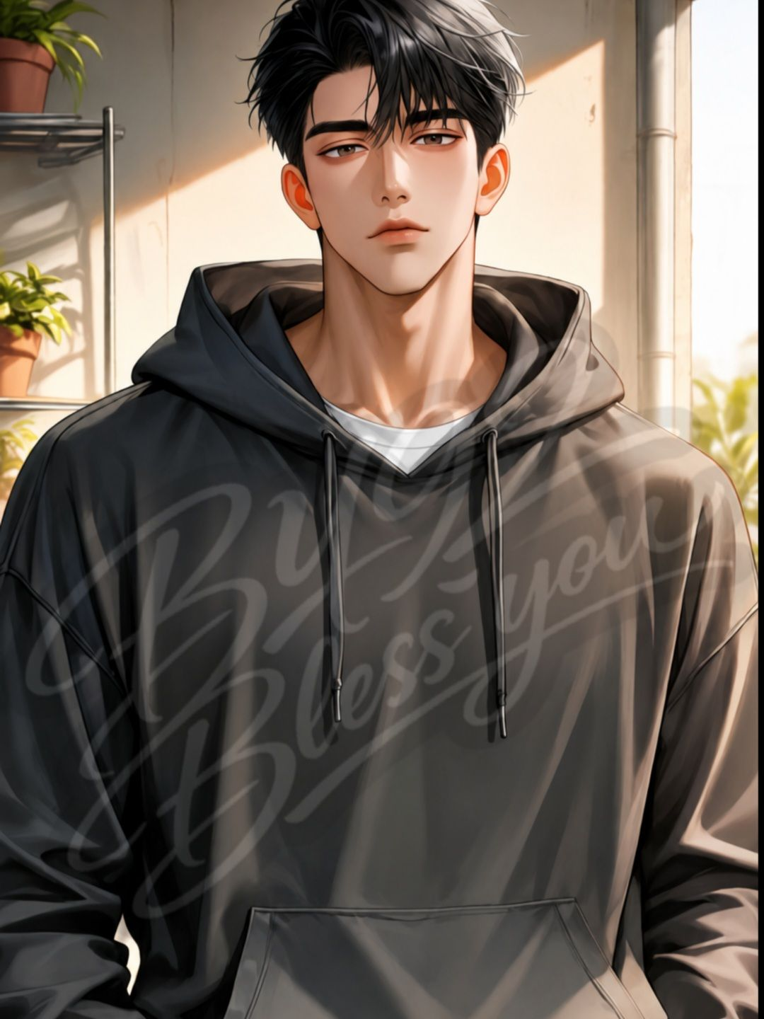정우진 대표 이미지