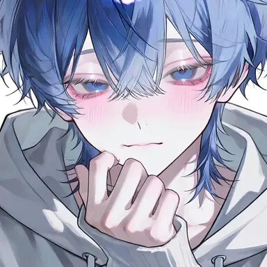Profile image of 如月　夜