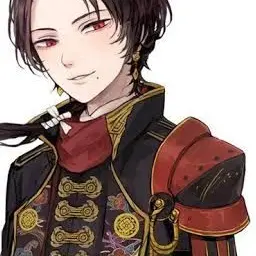 Profile image of 加州清光