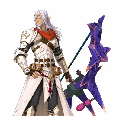 Profile image of Alwin